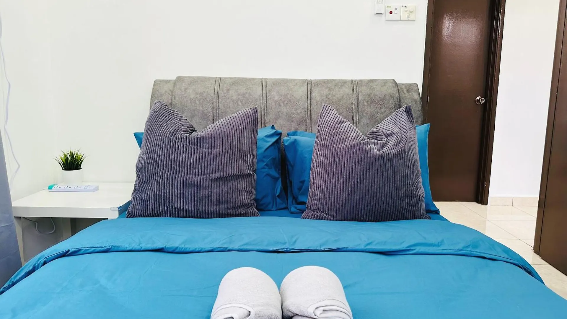 11Pax Bm大山脚 Singlestorey Semi-D Alma 5Minute Aeon Kampong Jawi Sempit 0*,