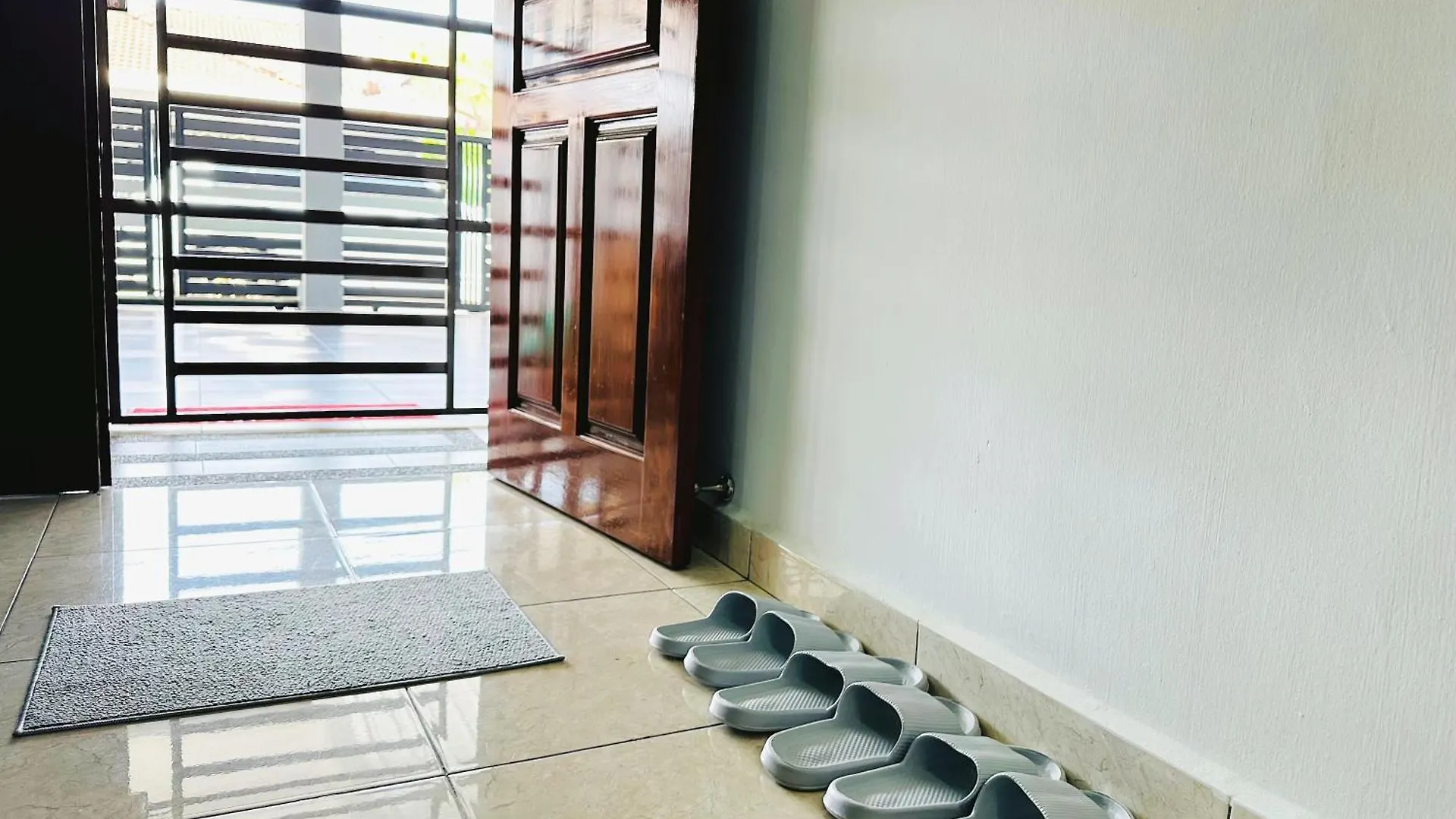 11Pax Bm大山脚 Singlestorey Semi-D Alma 5Minute Aeon Kampong Jawi Sempit 0*,